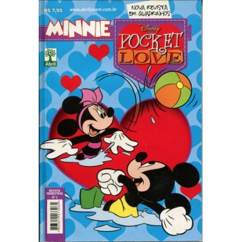 Minnie Pocket Love 2 (2010)